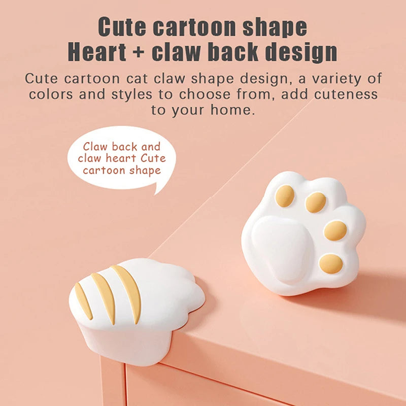 Silicone Furniture Corner Guards