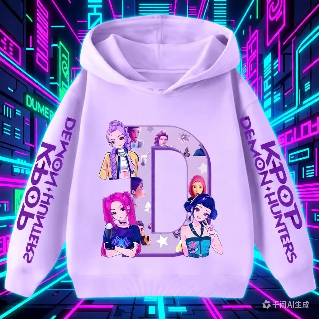 Hoodie for children