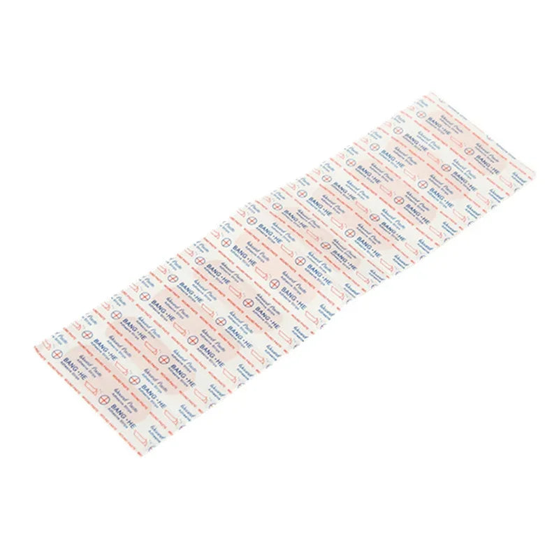 Waterproof Baby Band Aid Set
