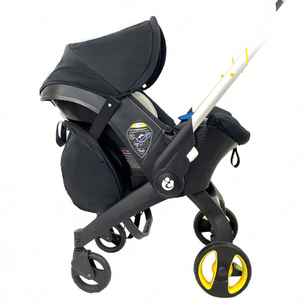 Baby Stroller Travel Bag