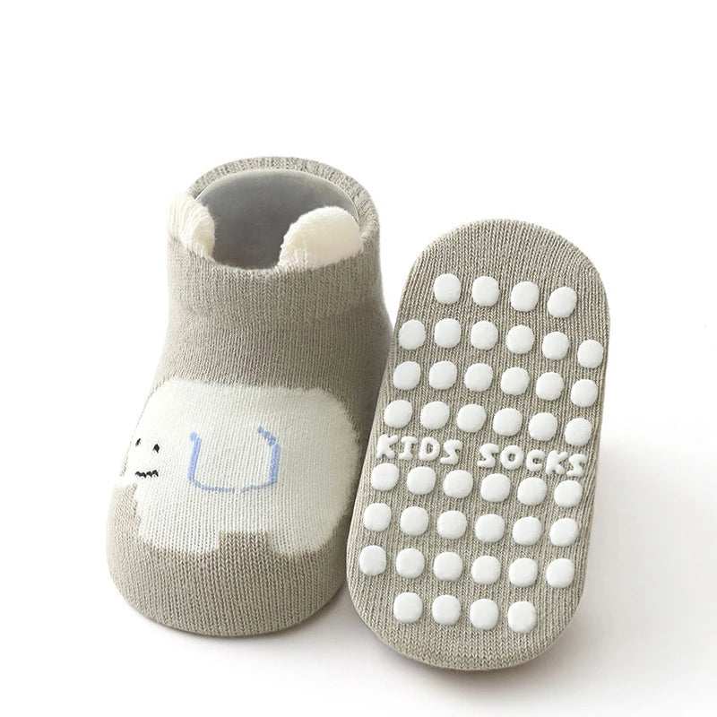 Kids Anti-Slip  Socks