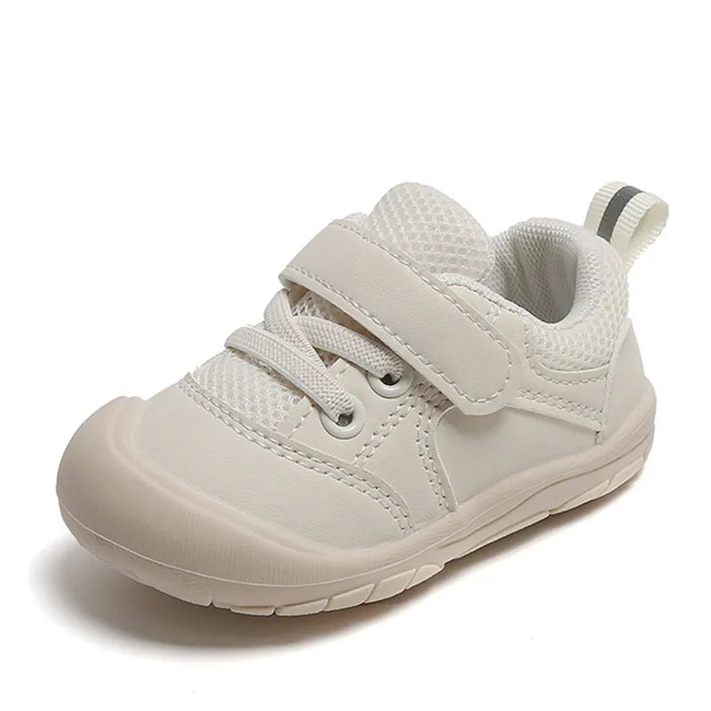 Mesh Children Sneakers