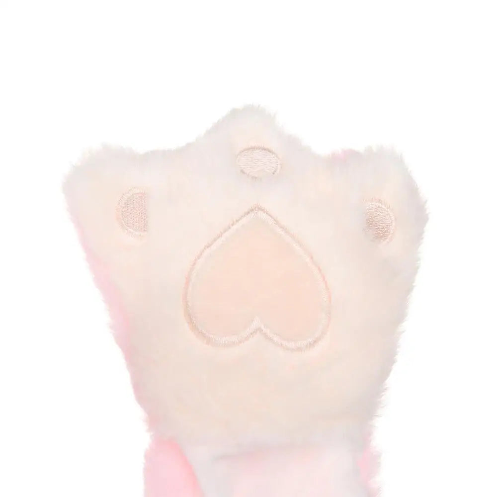 Funny Plush Animal Ear Hat