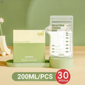 Breastmilk Storage Bags