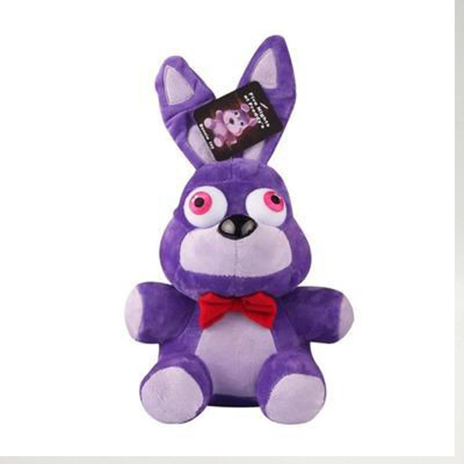 Freddy's Stuffed Plush Toy