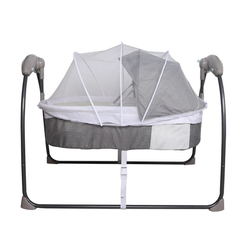 Baby Electric Shaking Bed
