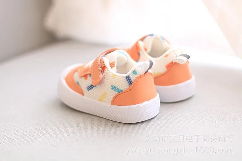 Baby Walking Shoe