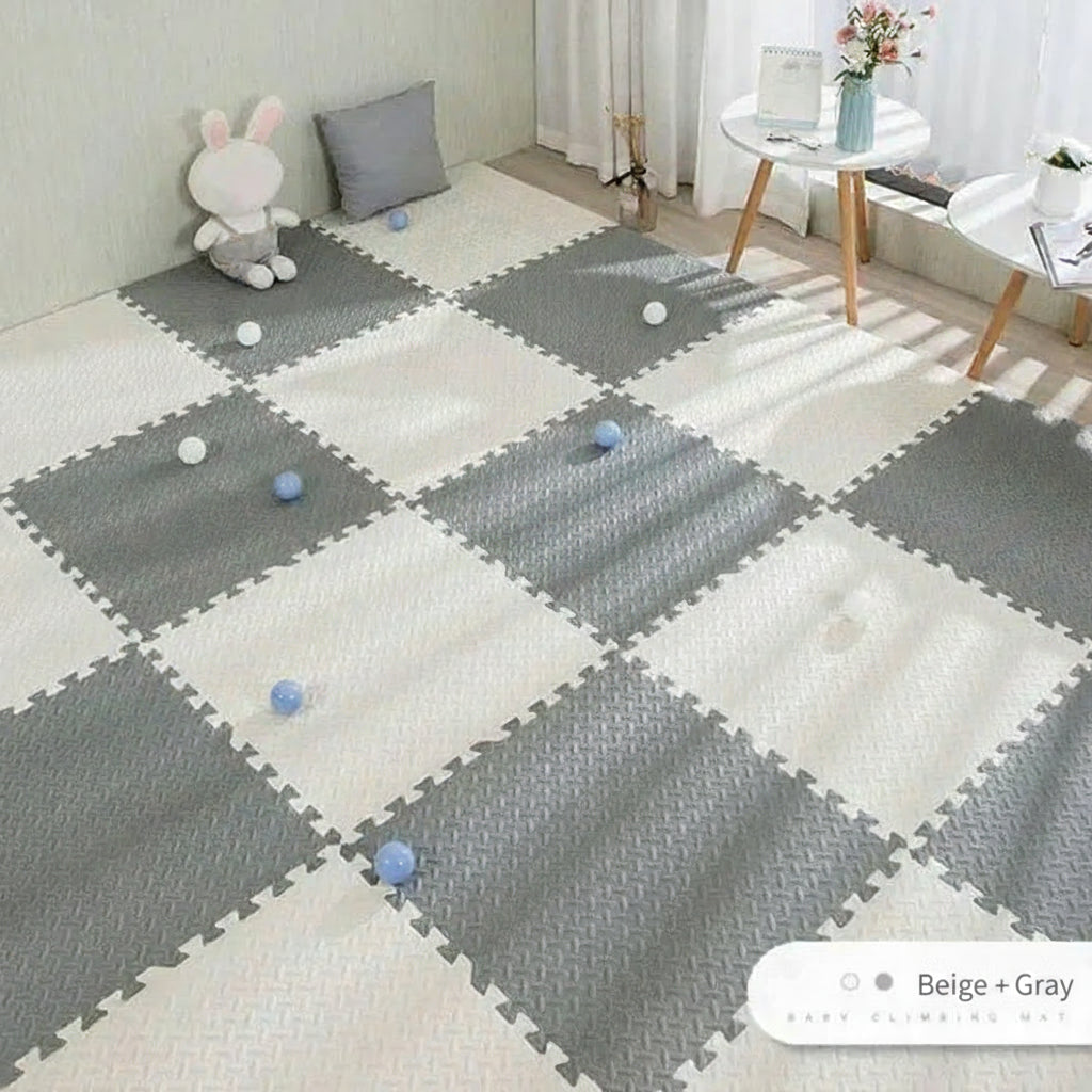 Kids Foam Puzzle Floor Tiles
