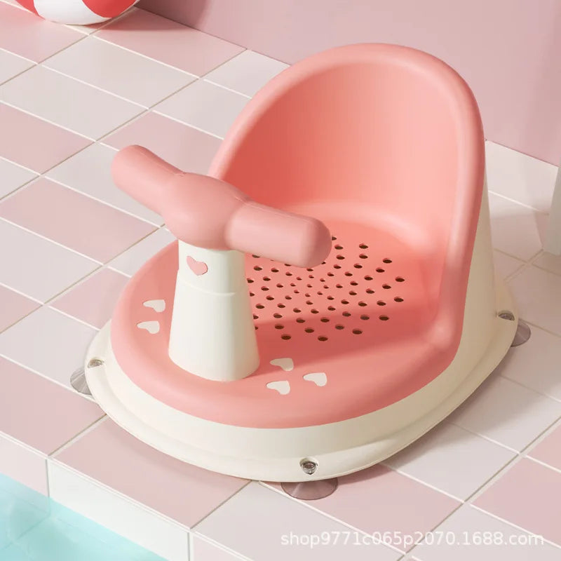Portable Baby Shower Seat
