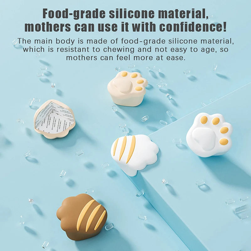 Silicone Furniture Corner Guards