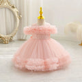 Baby Birthday Party Dress