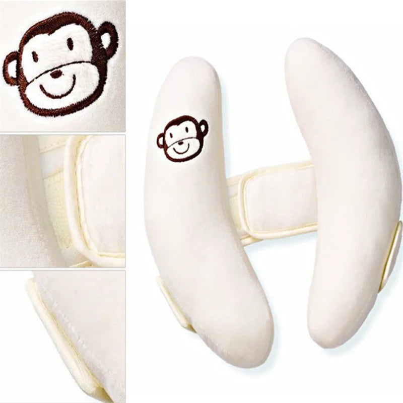 Baby Head Neck Support Pillow