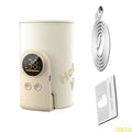 USB Multifunctional Baby Feeding Bottle