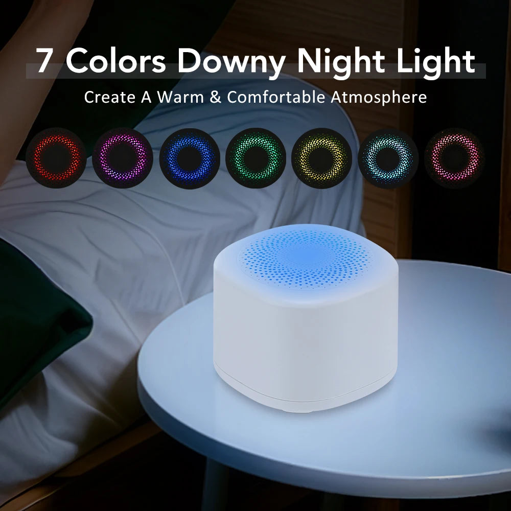 White Noise Sound Machine