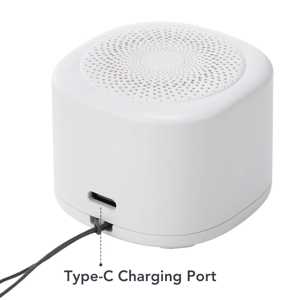 White Noise Sound Machine