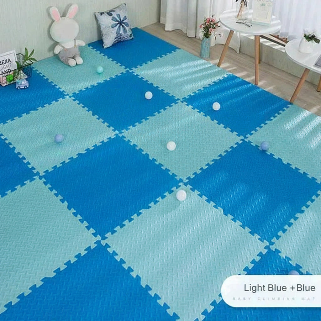 Kids Foam Puzzle Floor Tiles