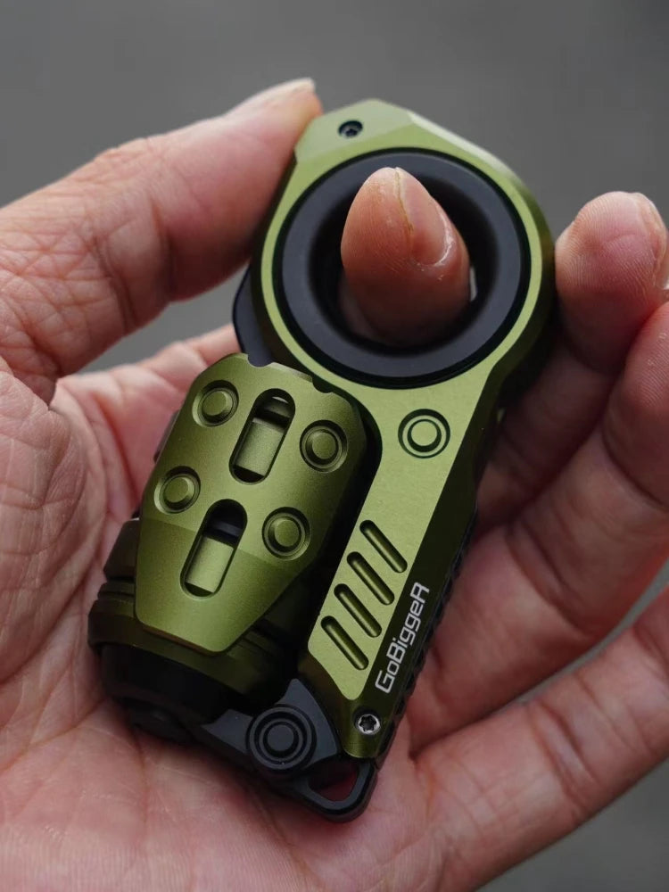 Sinian EDC Fidget Slider