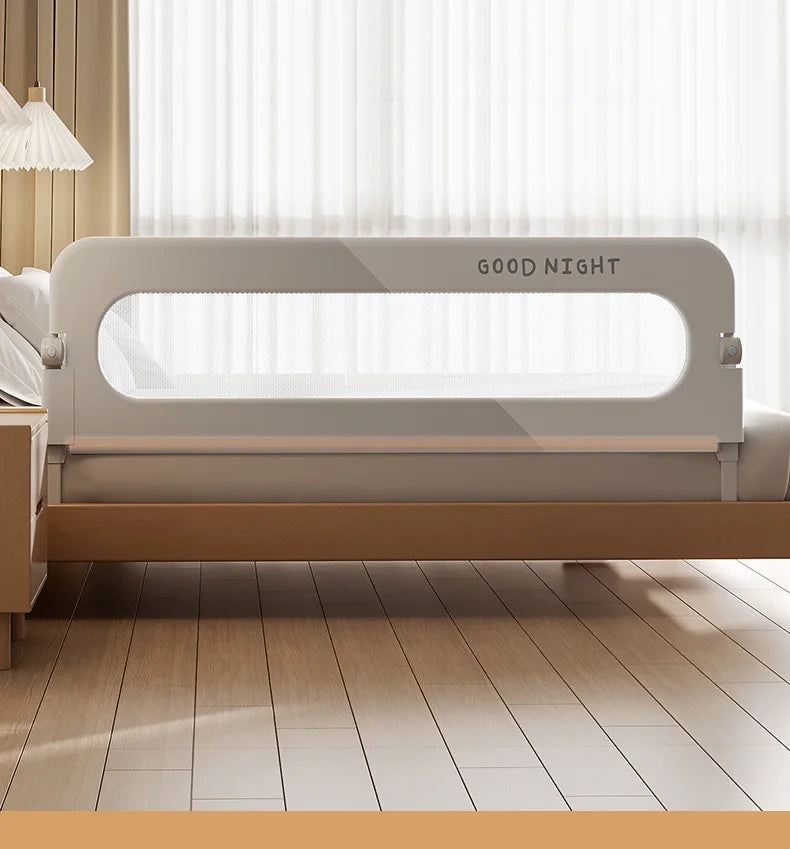 Baby Bed Rail Guard