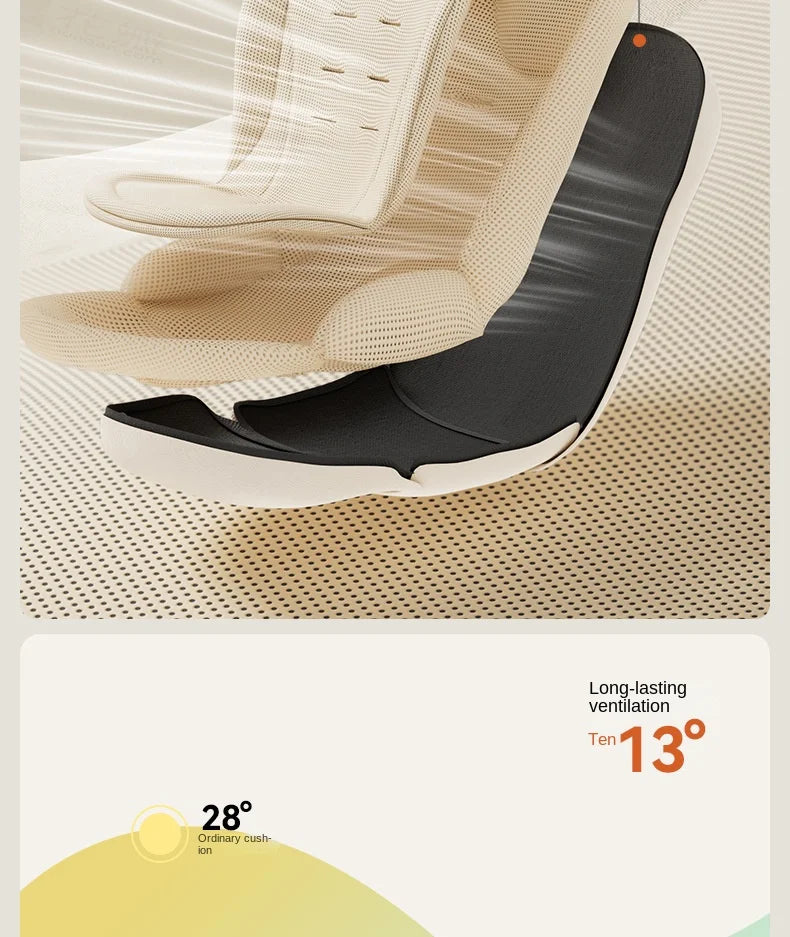 SmartRide Baby Stroller