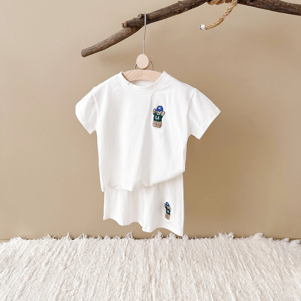 2PCS Baby Clothes