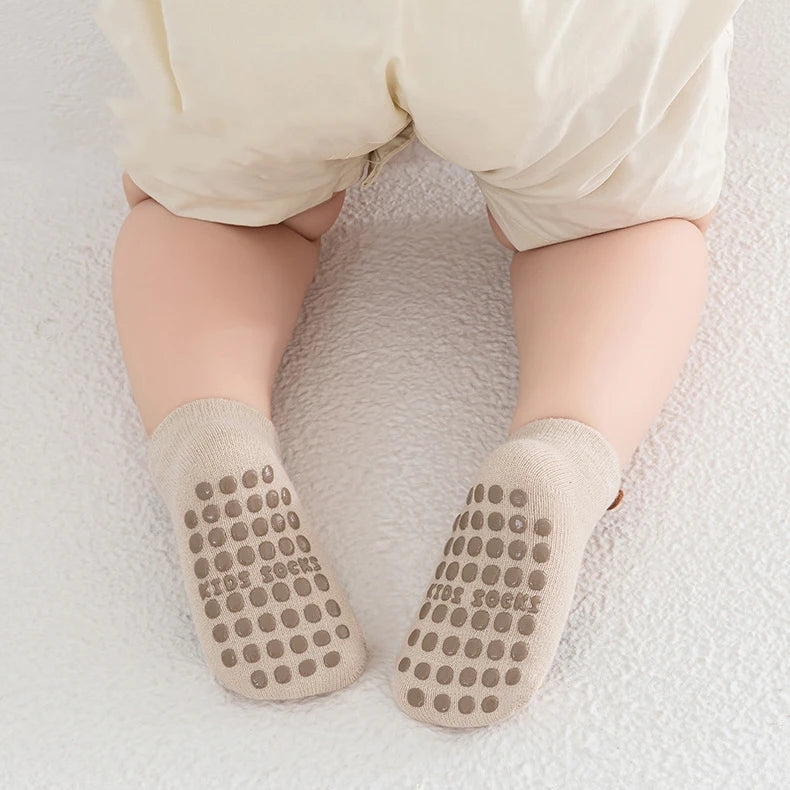 Kids Anti-Slip  Socks