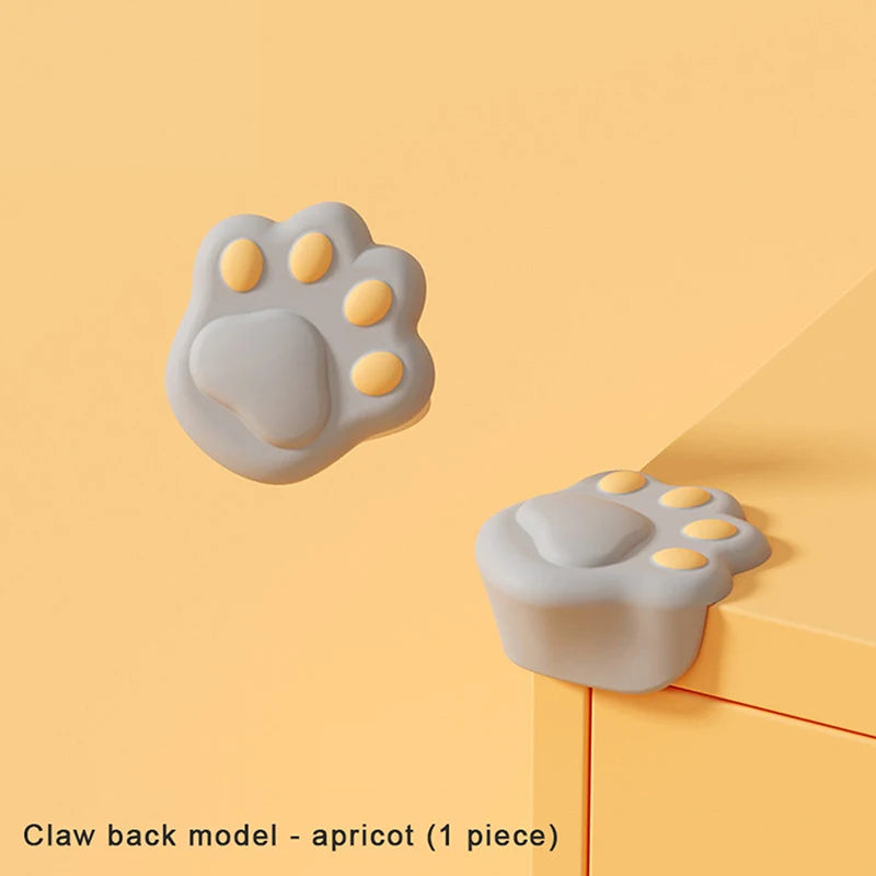 Silicone Furniture Corner Guards