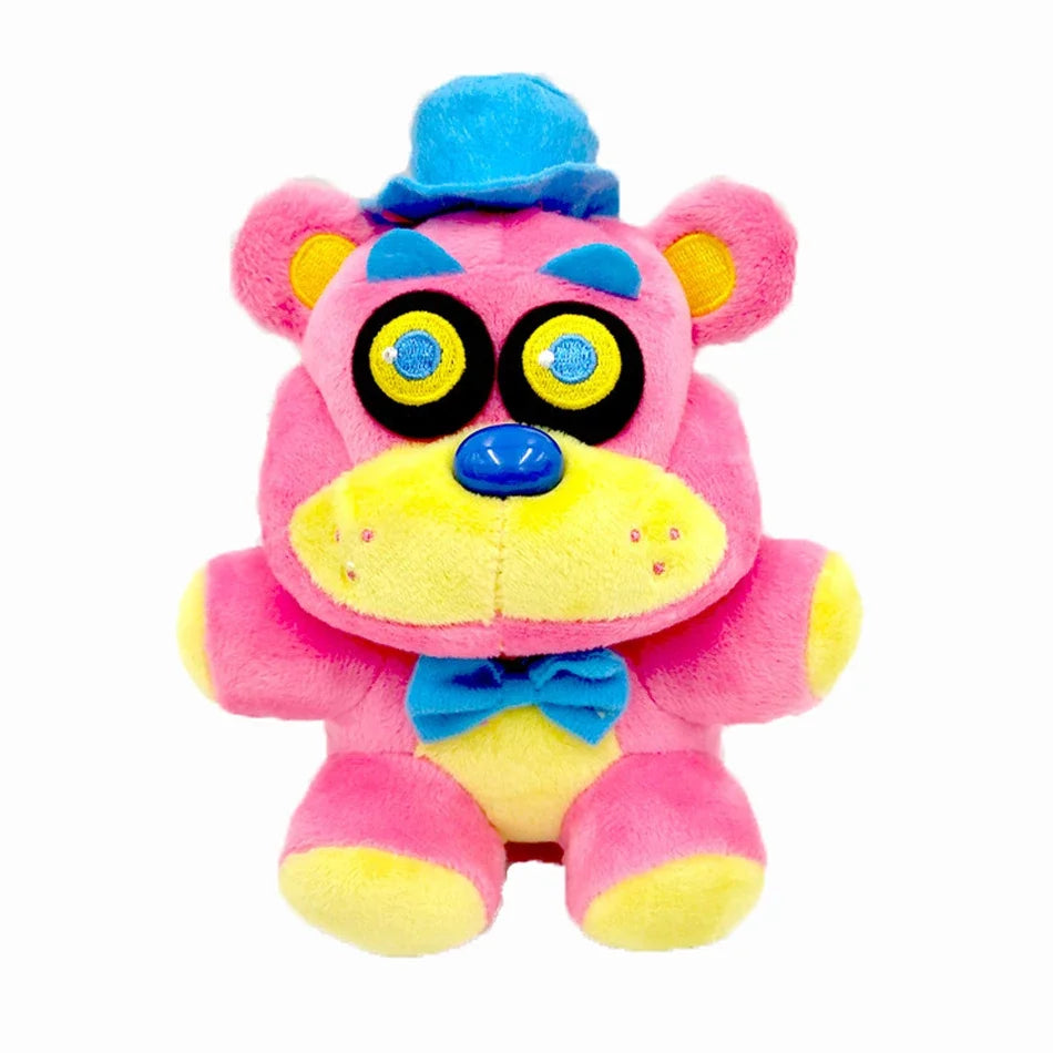 Freddy's Stuffed Plush Toy