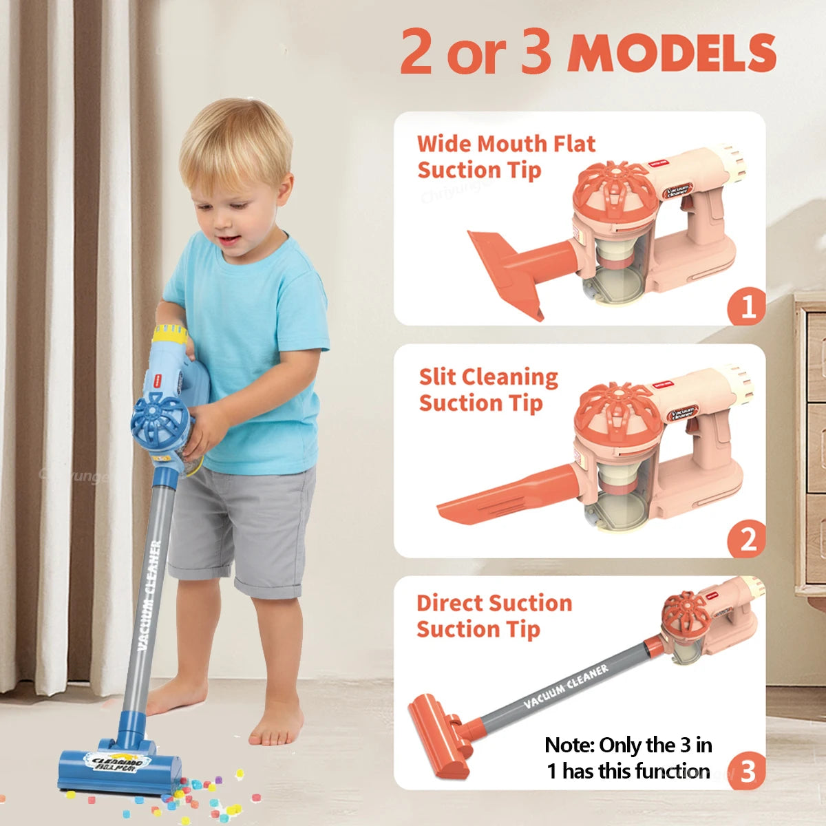Magnetic Tiles Building Blocks Set