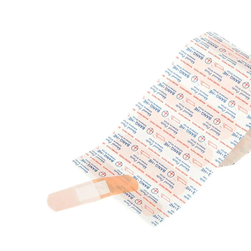 Waterproof Baby Band Aid Set