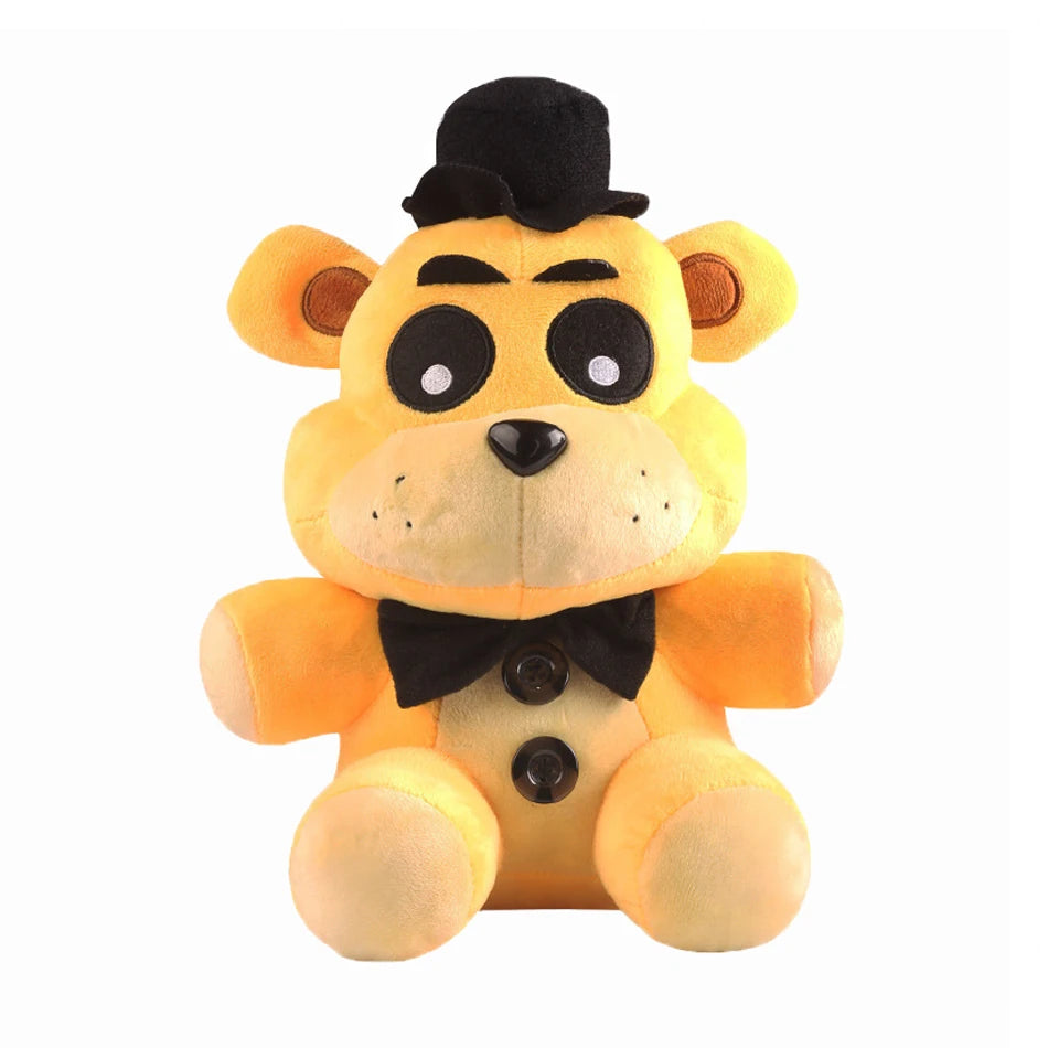 Freddy's Stuffed Plush Toy