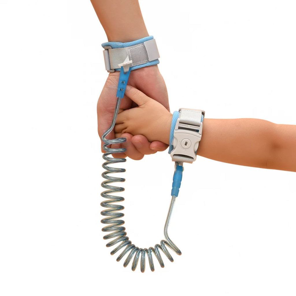 Baby Anti-Loss Traction Rope