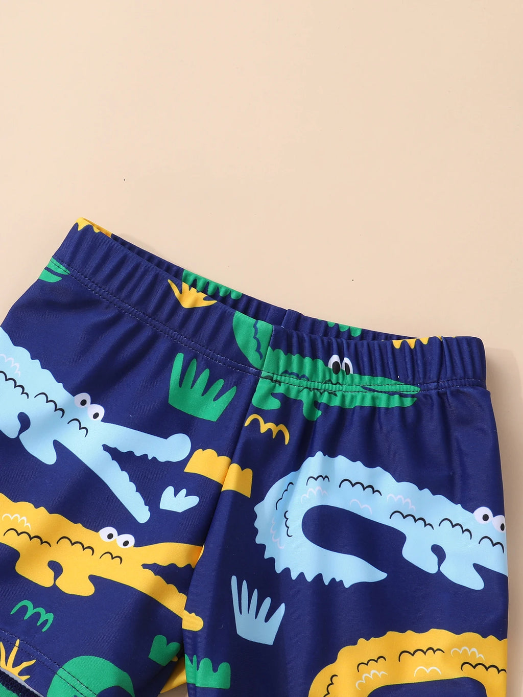 Toddler 2-Piece Swimsuit Set