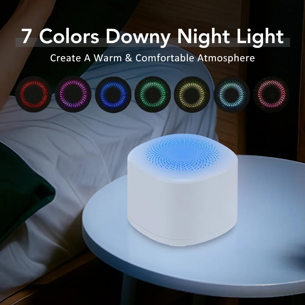 White Noise Sound Machine