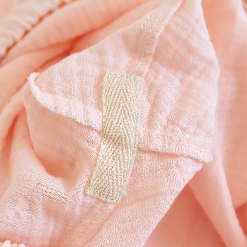 Cozy Nursing Maternity Pajamas