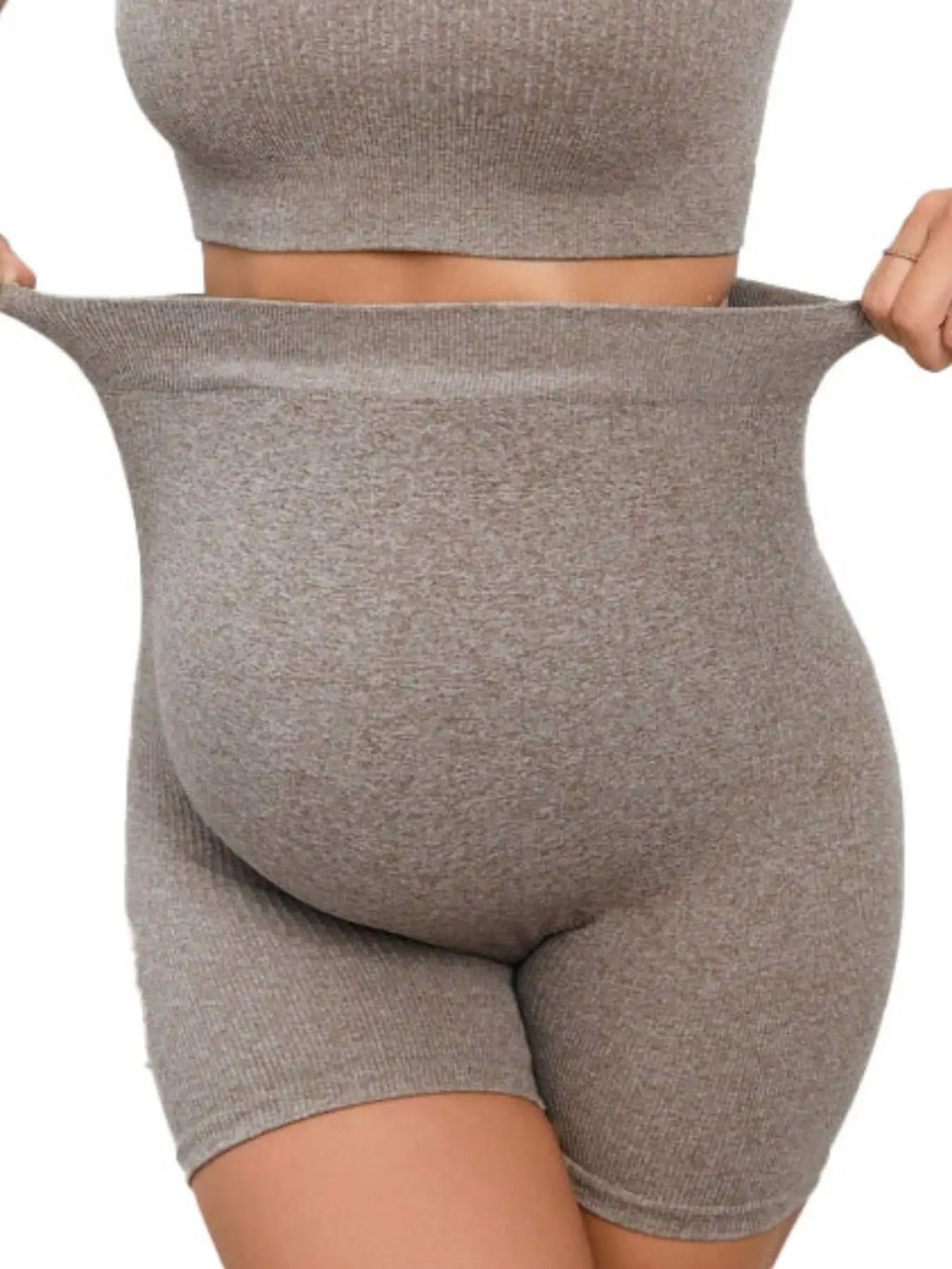 Maternity Yoga Leggings