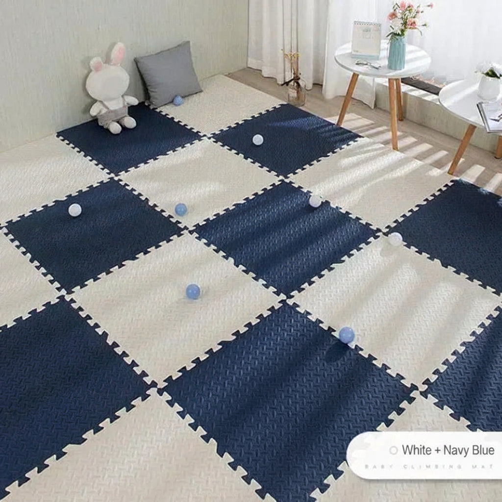 Kids Foam Puzzle Floor Tiles