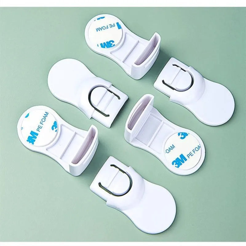 Baby Safety Drawer Lock