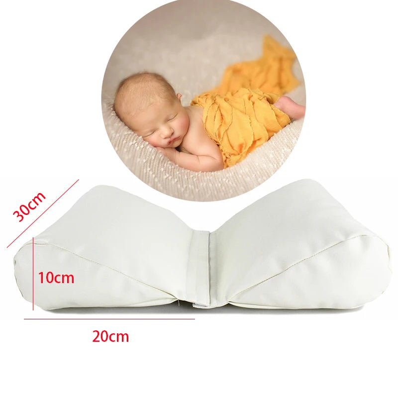 Newborn Photography Basket Props