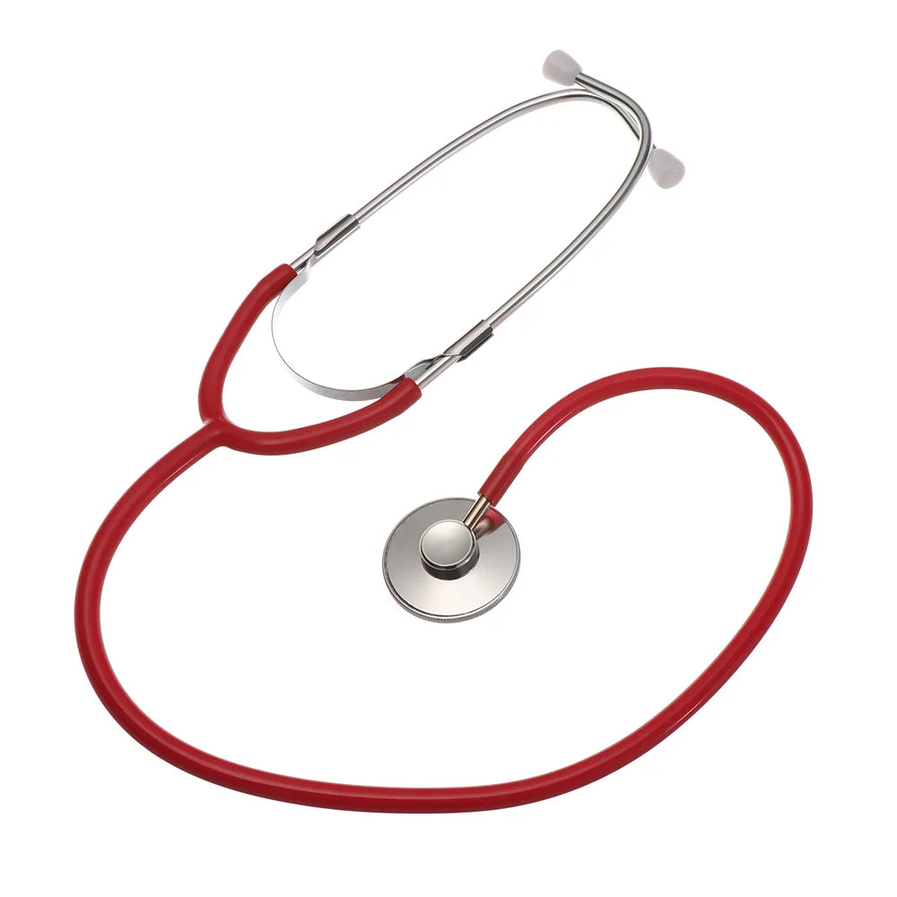 Kids Doctor Roleplay Toy Set