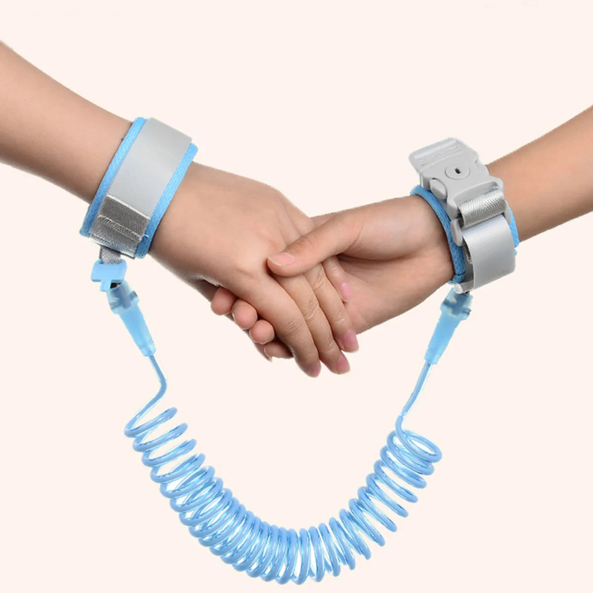 2-Meter Baby Anti-Loss Wrist Traction Rope