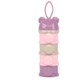 Portable Milk Powder Container