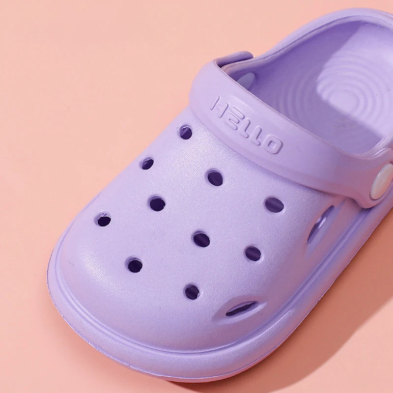 Children's Slippers