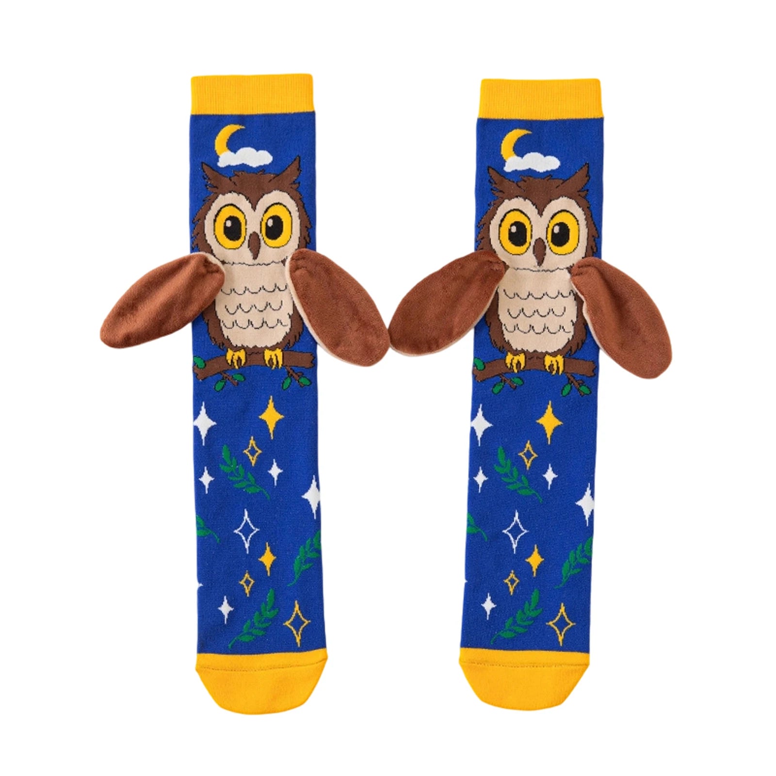Knee High Girls Socks