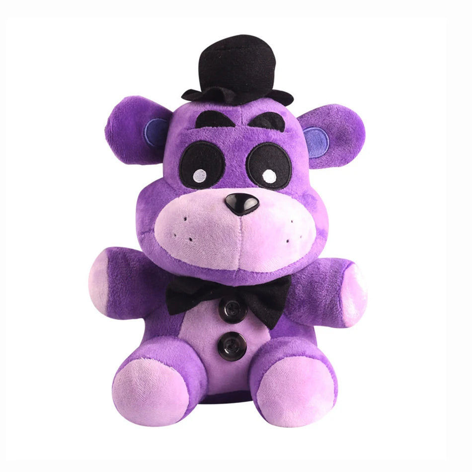 Freddy's Stuffed Plush Toy