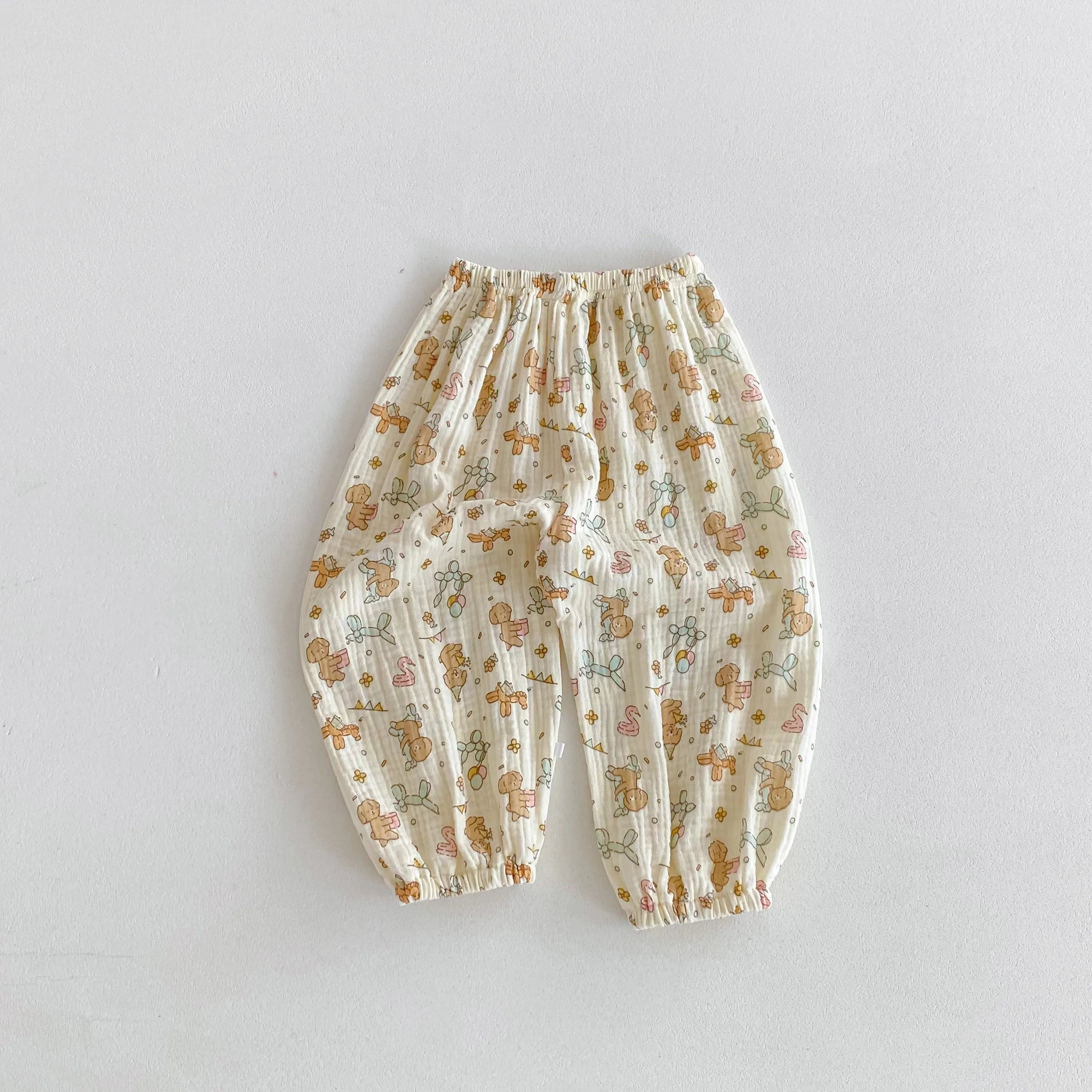 Anti Mosquito Pants For Children