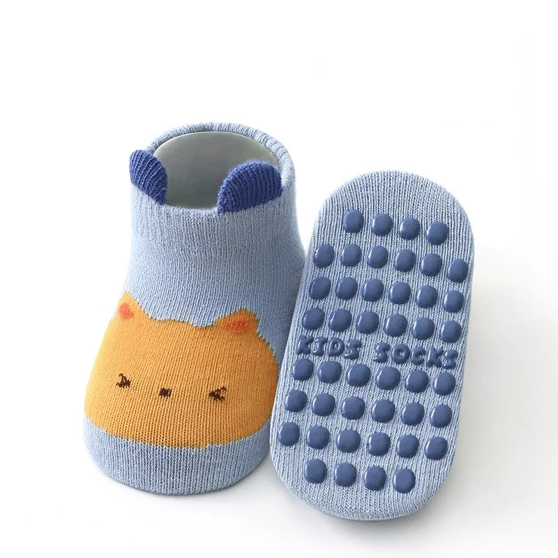 Kids Anti-Slip  Socks