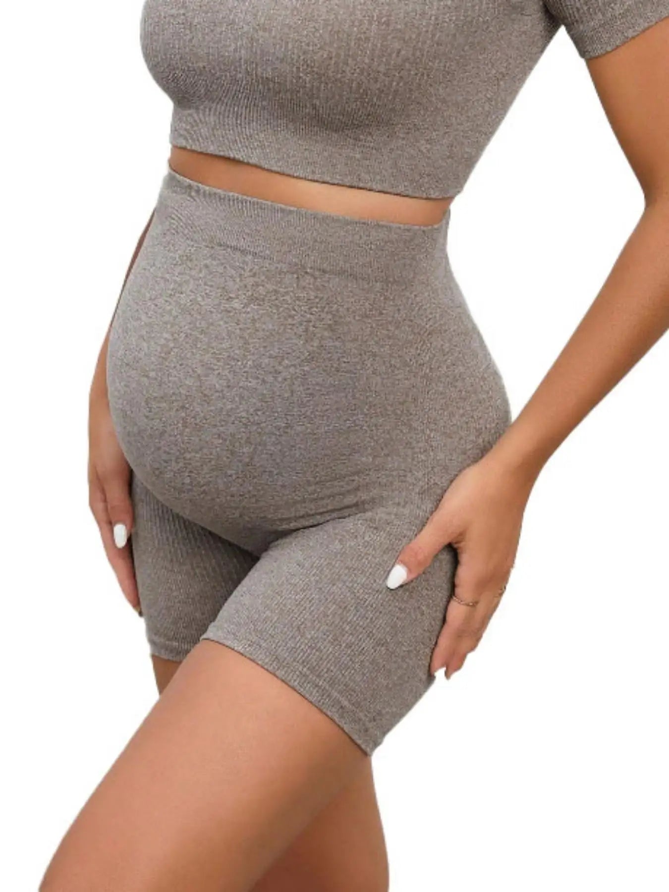 Maternity Yoga Leggings