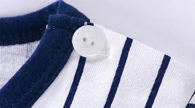 Baby Clothes Set