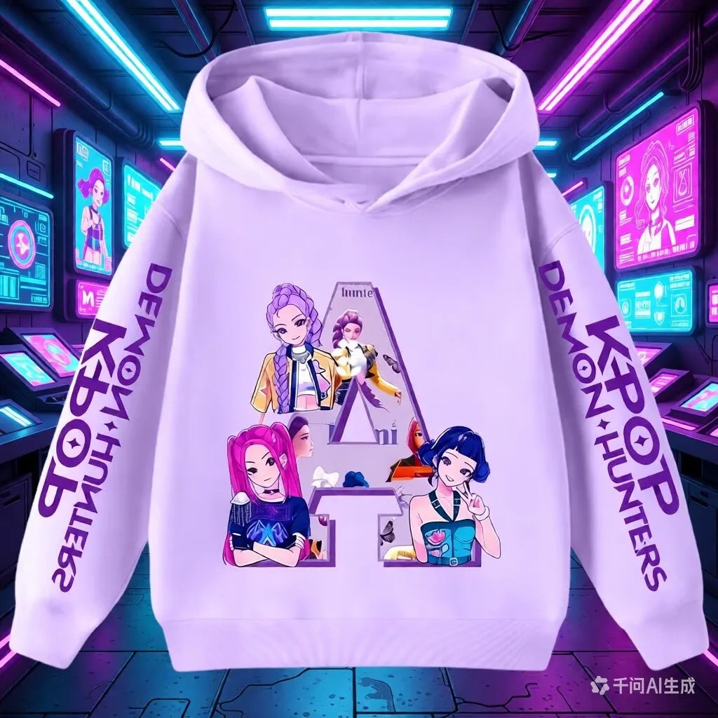 Hoodie for children