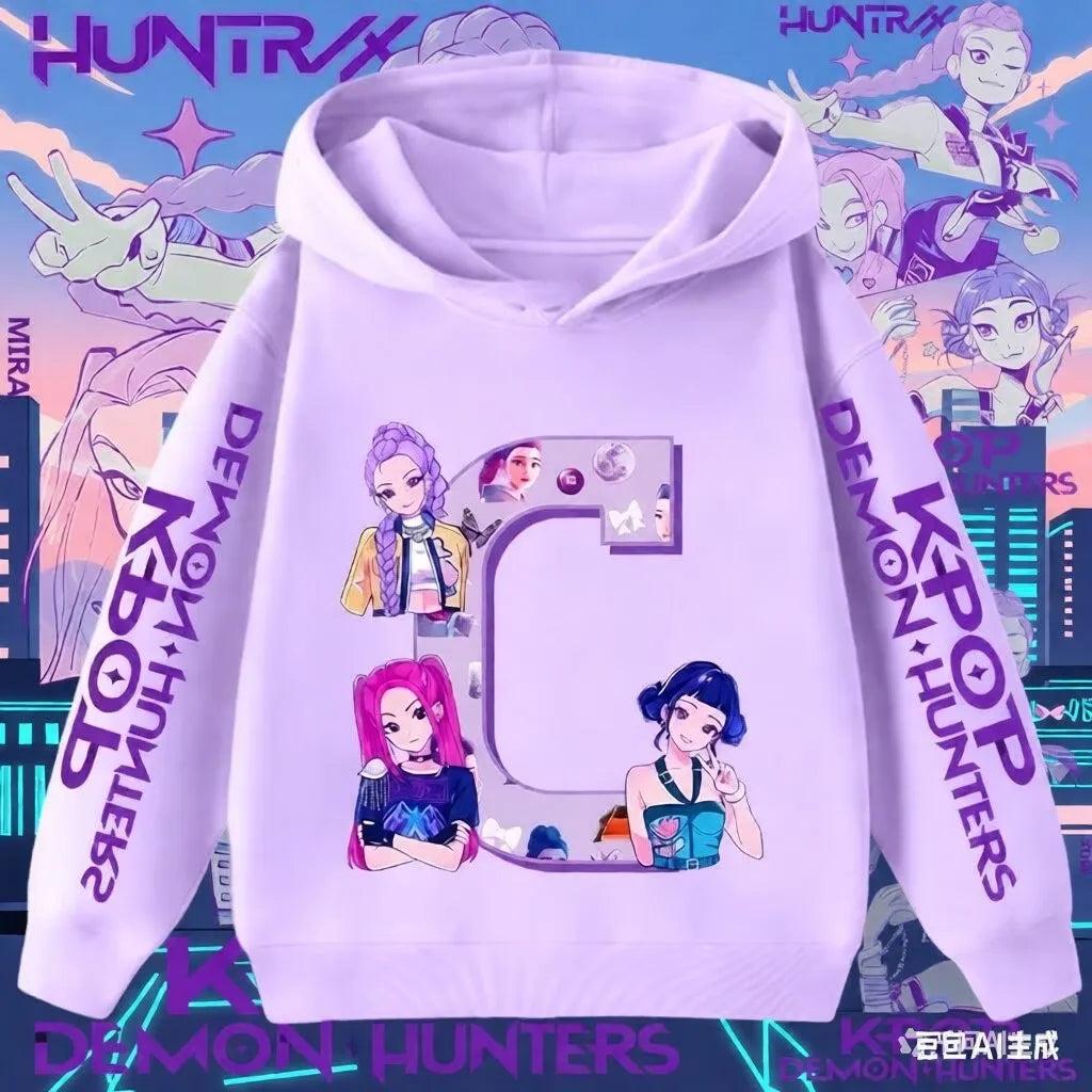 Hoodie for children